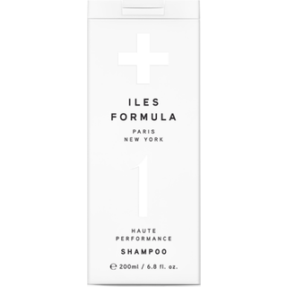 Iles Formula Haute Performance Shampoo 200ml