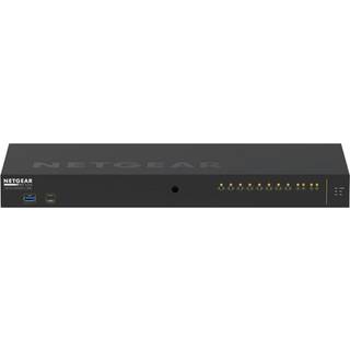 Netgear Av Line M4250-10g2f-poe+