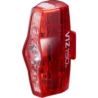 Cateye ViZ150 Baglygte 150 Lumen