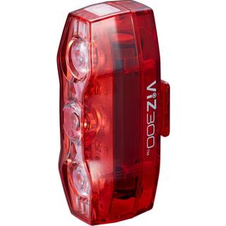 Baglygte Cateye VIZ300