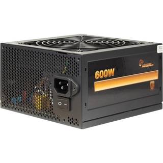 Inter-Tech Argus BPS-600W Bronze