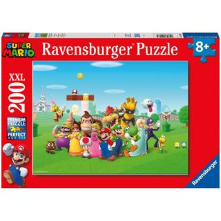 Ravensburger Super Mario Adventure 200p