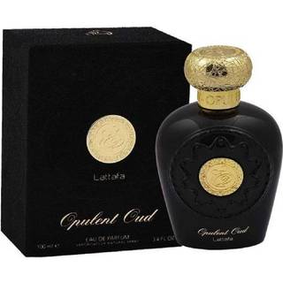 Lattafa Opulent Oud Eau de parfum 100 ml