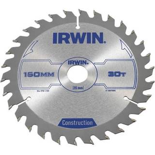 Irwin 1897090 Savklinge Ø150 mm, 30T