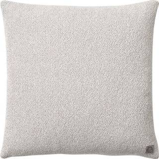 &Tradition Collect pude SC28 Boucle 50x50 cm Ivory & Sand (lysegrå)