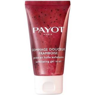 Payot Les Démaquillantes Exfoliating Oil Gel Ansigtsscrub 50 ml