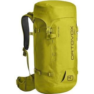 Ortovox Peak 38 S Dry Skirygsæk (Dirty Daisy)