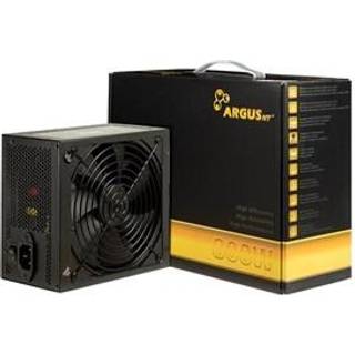 Inter-Tech Argus GPS-800 Strømforsyning - 800 Watt - 140 mm - ATX 2.4 - 80 Plus Gold certified