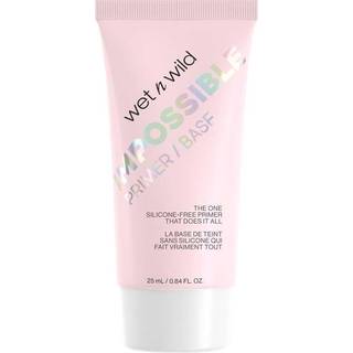 Wet n Wild Prime & Set Prime Focus The Impossible Primer 25 ml