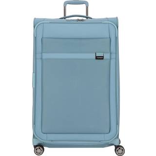 Samsonite Airea L Kuffert med 4 hjul mørkeblå