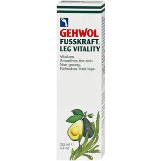 Gehwol Fusskraft bein vital creme, 125 ml