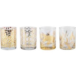 Villa Collection Drikkeglas 35 cl 4 Stk