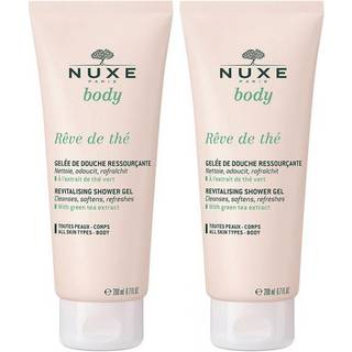 NUXE Rêve de Thé Badesæbe