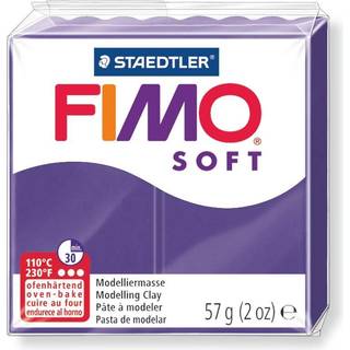 FIMO soft - Pflaume