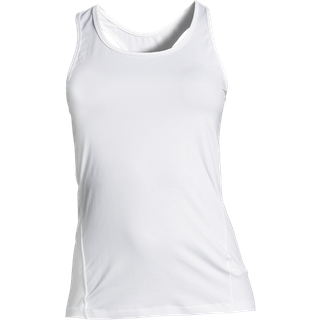 Casall Women's Classic Racerback White, 40