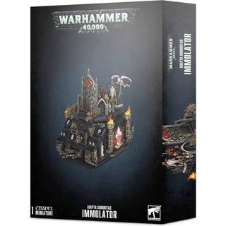 Immolator - Adepta Sororitas - Warhammer 40.000 - Games Workshop