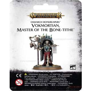 Vokmortian, Master Of The Bone-Tithe