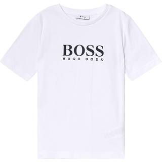 T-shirt - White - 8