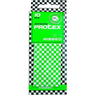 Protex Ribbed