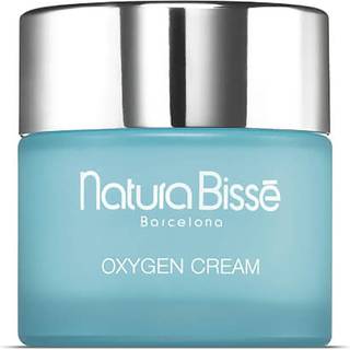 Natura Bissé Oxygen Fugtgivende og klarende ansigtscreme 75 ml - 75 ml