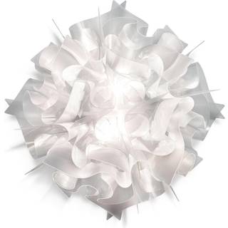 SLAMP Veli Væg/Loftlampe Medium Prisma