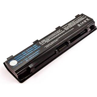 CoreParts Battery batteri til bærbar compute
