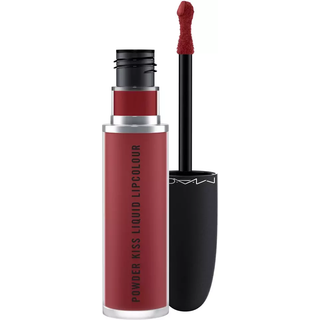 MAC Powder Kiss Liquid Lipcolour 3 gr. - Fashion Emergency
