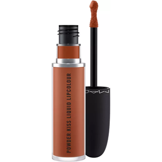 MAC Powder Kiss Liquid Lipcolour Impulsive 5 ml