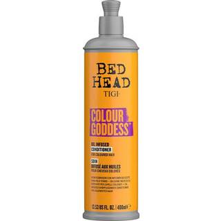 TIGI Bed Head Colour Goddess Balsam 400 ml