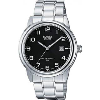 Casio MTP-1221A-1AVEG Collection Herrenuhr 39mm 5ATM
