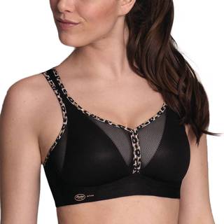 Anita Active Air Control sports BH, hvid, Størrelse: 85B, Dame