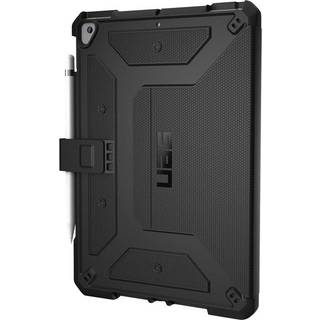 UAG iPad 10.2", Metropolis, Black, BULK