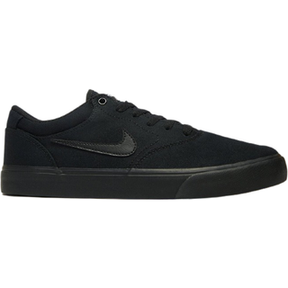 Nike SB Chron 2 Canvas-skatersko - sort - 40.5