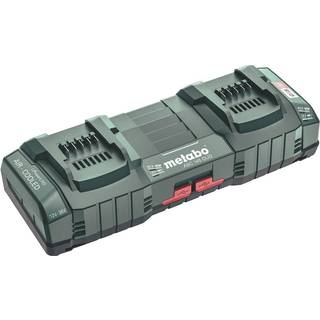 Metabo ASC 145 DUO dobbeltlader, 12-36V