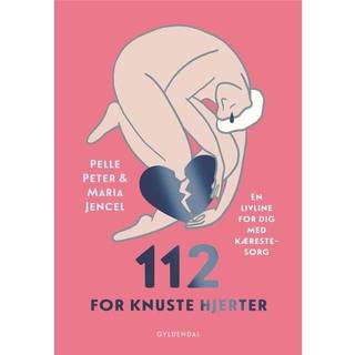 112 for knuste hjerter