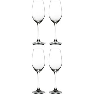 Nachtmann Vivino champagneglas 26 cl 4-pak Klar