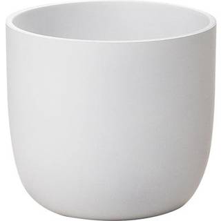 Flos Gaku Bowl White - Serveringsskåle Polykarbonat Hvid - F2522009