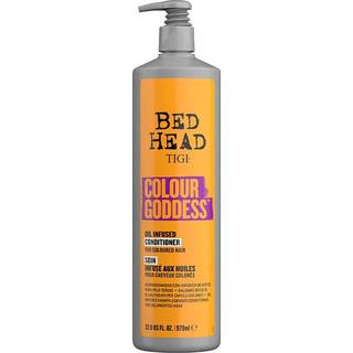 TIGI Bed Head Colour Goddess Conditioner (970 ml)