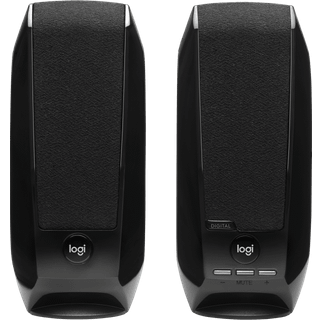 Logitech S150 Multimedie PC-højtalere
