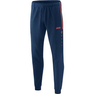Bukser JAKO COMPETITION 2.0 FUNCTIONAL PANTS KIDS 9218k-18 Størrelse 140