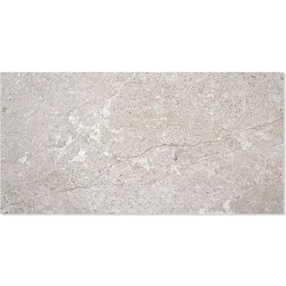 Klinker Kalksten Öland Grå Matt 60x120 cm