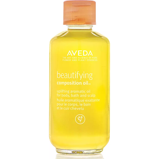 Aveda Beautifying Composition Oil Forskønnende olie til bad til ansigt og krop 50 ml - 50 ml