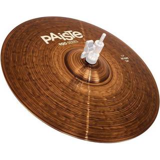 Paiste 900 14" Hi-Hat