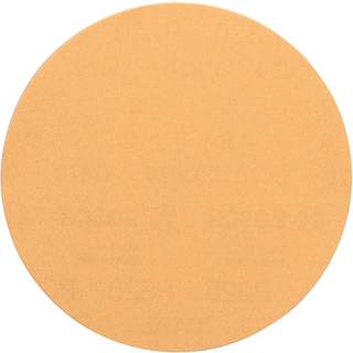 Bosch Slibebladade Ø125 U/h Bw K120 50 Stk - 2608607949