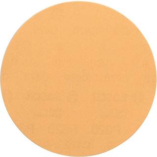 Bosch Slibebladade Ø125 U/h Bw K60 50 Stk - 2608607947