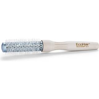 Olivia Garden Ecohair Thermal Rundbørste - 24mm