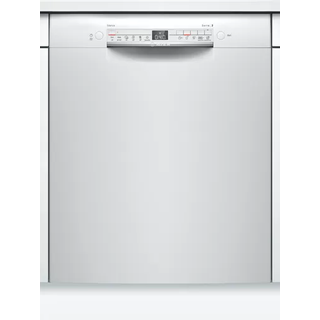 Bosch SMU2HVW22S Underbygning