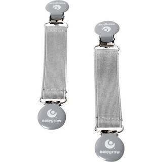 Easygrow ClipÂ´N Stroll - Black