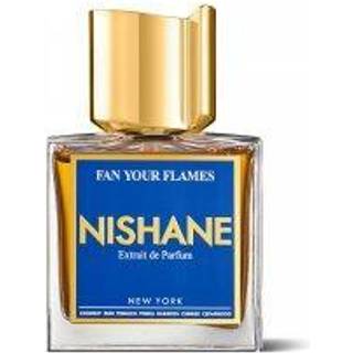Nishane Fan Your Flames Extrait de Parfum 50 ml