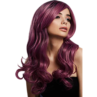 Fever Khloe Wig Mauve